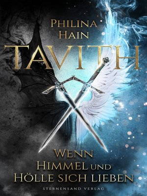 cover image of Tavith (Band 1)